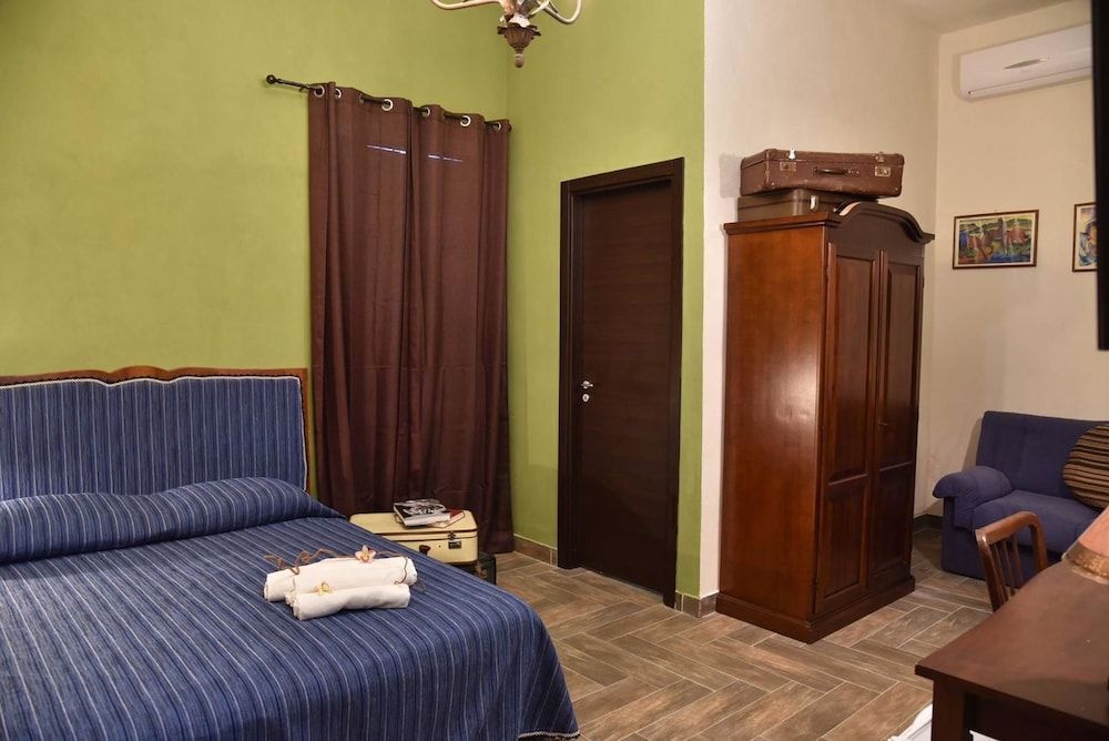 Bifarville Bed And Breakfast 3