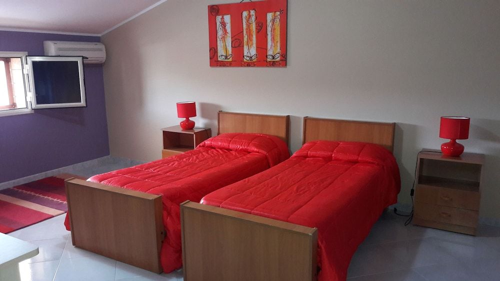 Palace Bed & Breakfast 3