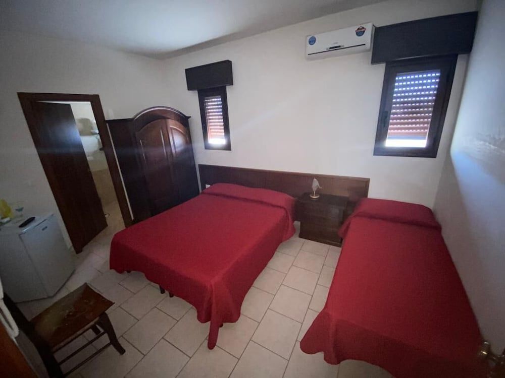 B&B De Mauro Sala Relax -1 estrelas em Sava