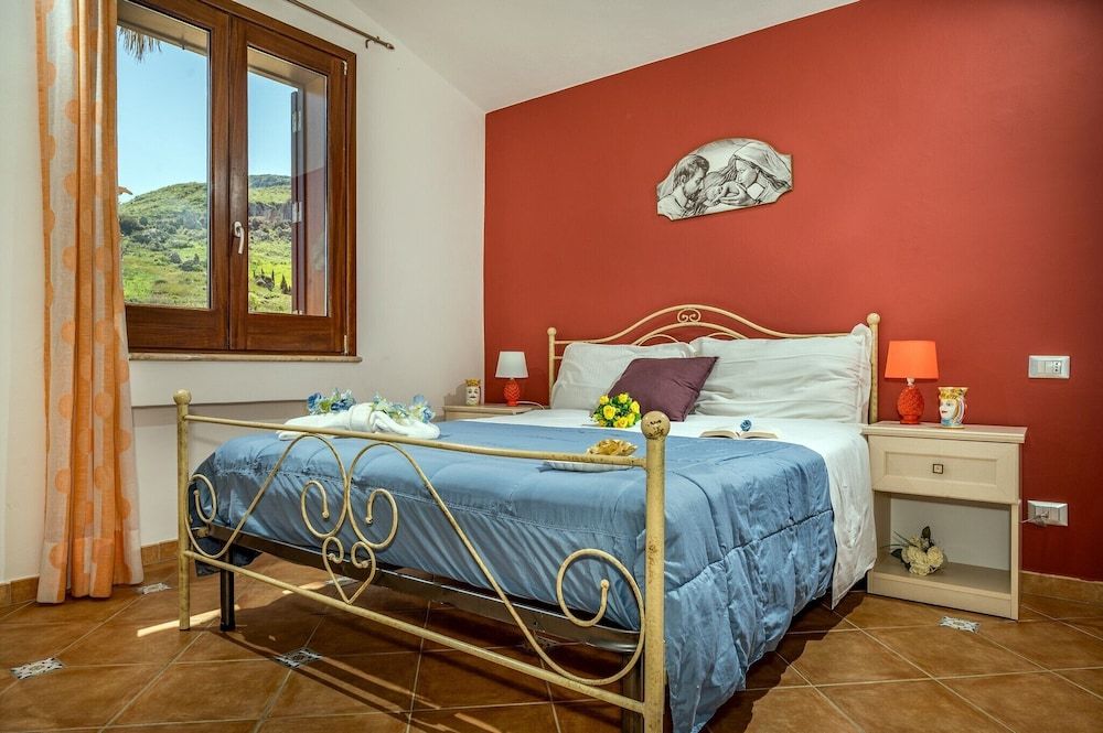 Villa Anna 2 Km From the Zingaro Nature Reserve 2