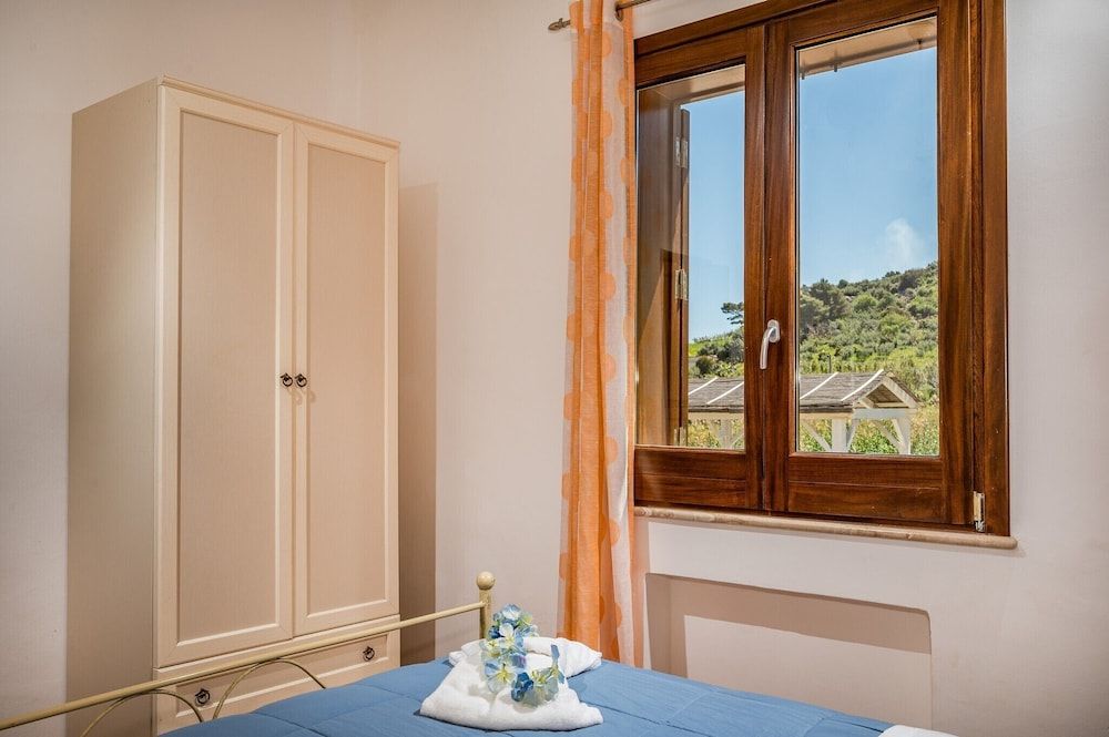 Villa Anna 2 Km From the Zingaro Nature Reserve 3