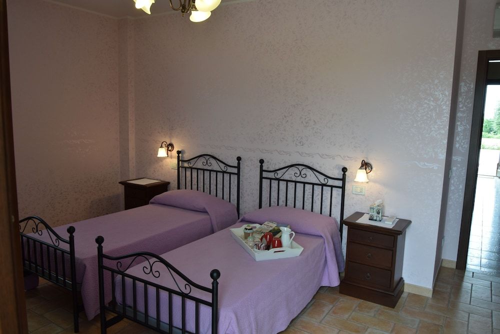 Postiglione Country House 3