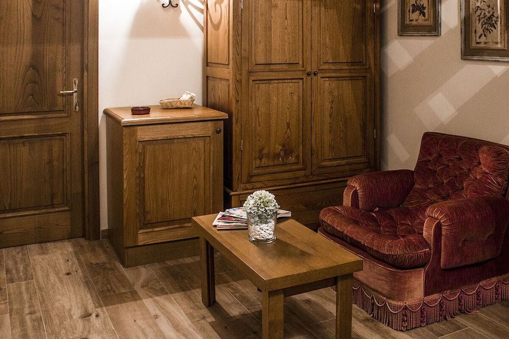 Agriturismo Rio Coverino 3