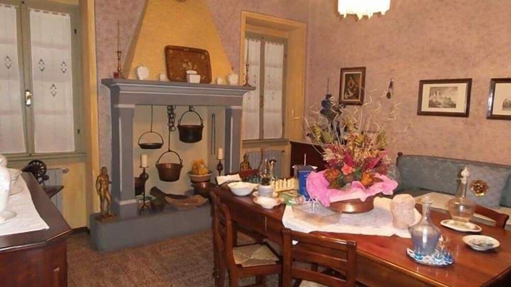 B&B Corteprimavera 3