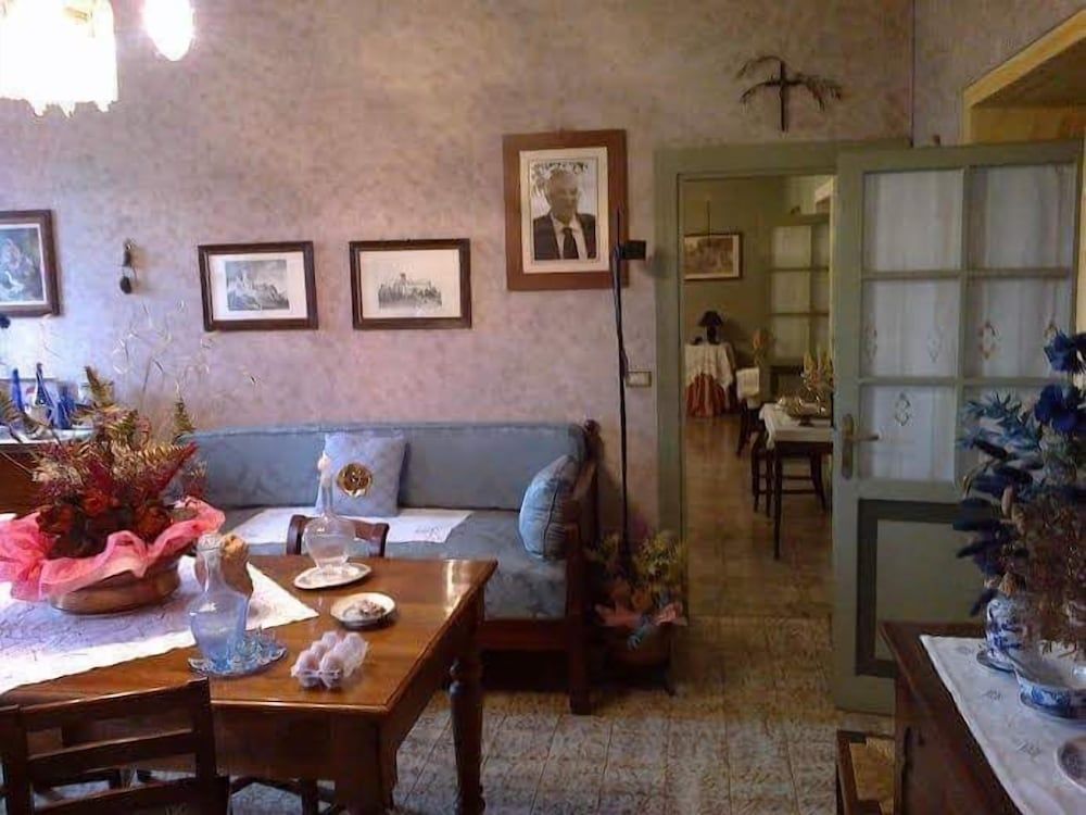 B&B Corteprimavera 2