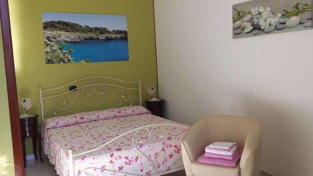 B&b L'Oasi del Sole 3