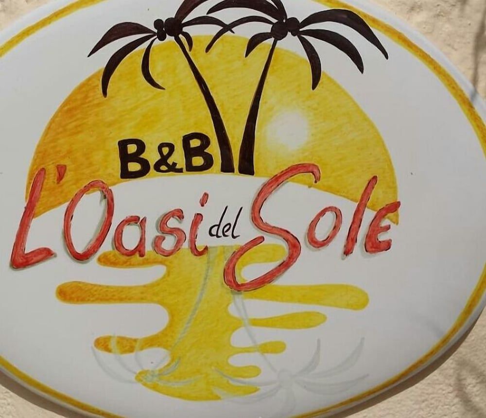 B&b L'Oasi del Sole 2
