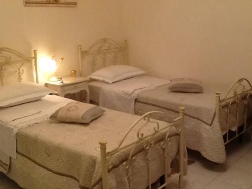 B&B Paradiso San Vincenzo -1 estrellas en Molfetta