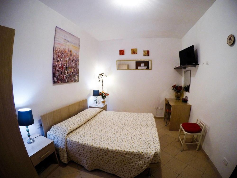 B&B Le Cascatelle 3