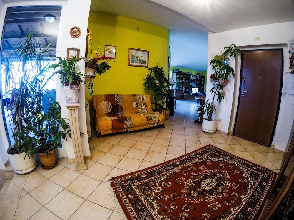 B&B Le Cascatelle 2