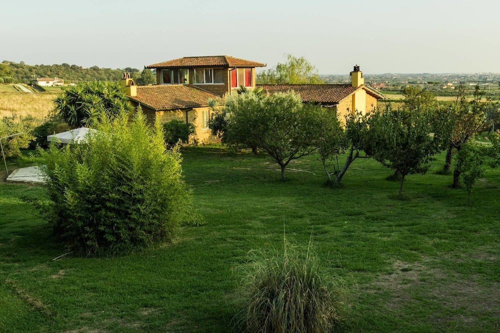 B&B Le Cascatelle -1 estrellas en Cerveteri