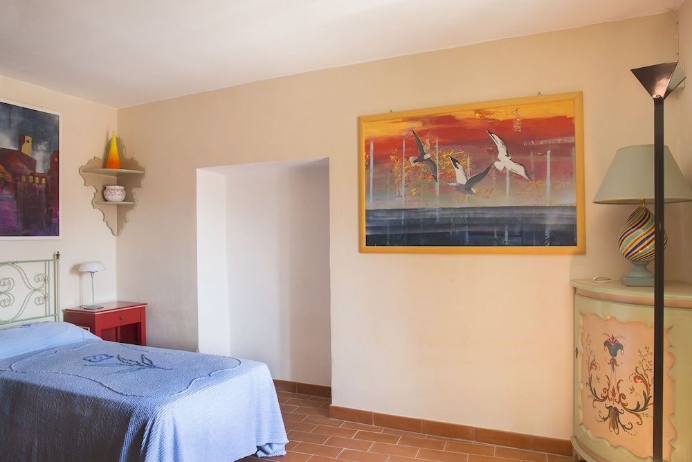 Agriturismo Pratofranco 3