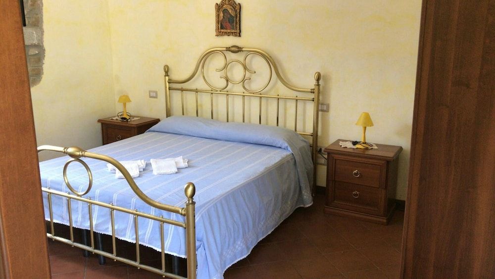 Agriturismo Piano di Andrea 3