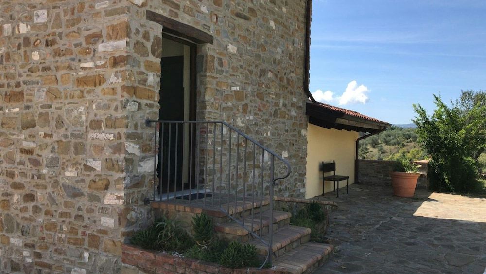 Agriturismo Piano di Andrea 2
