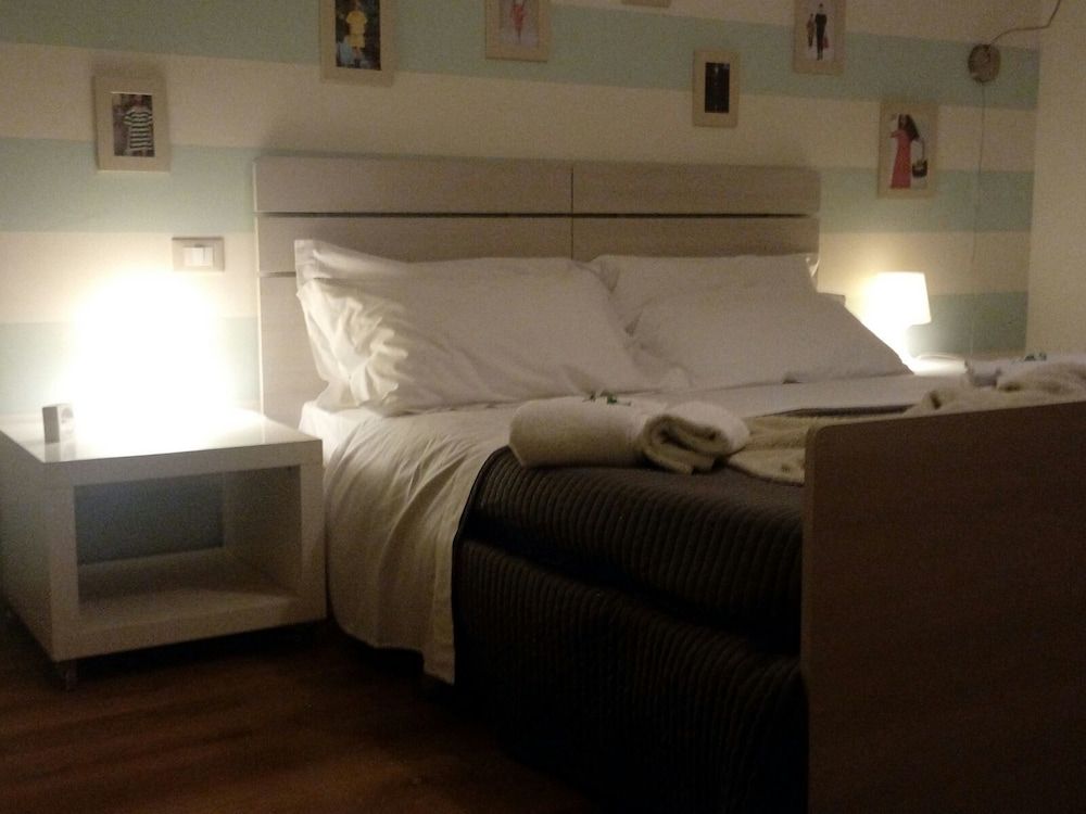 Relais Villa Lezard 3