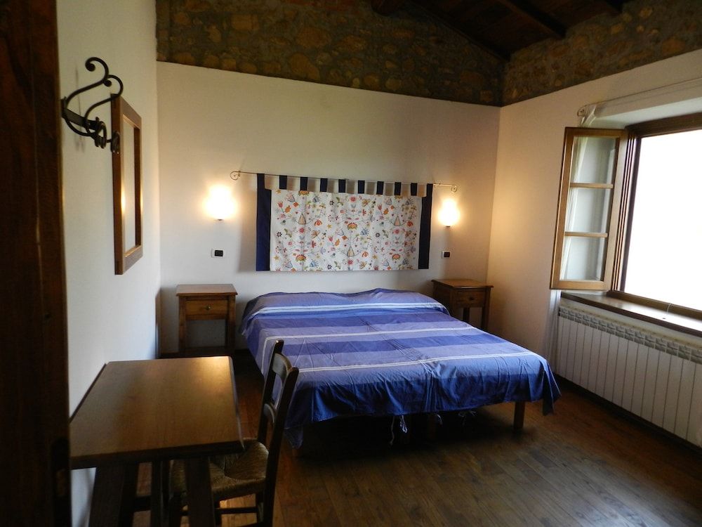 Agriturismo Il Corniolo 3