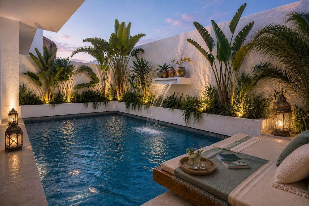 Dar Colibri – Maison de charme -1 estrellas en Kelibia