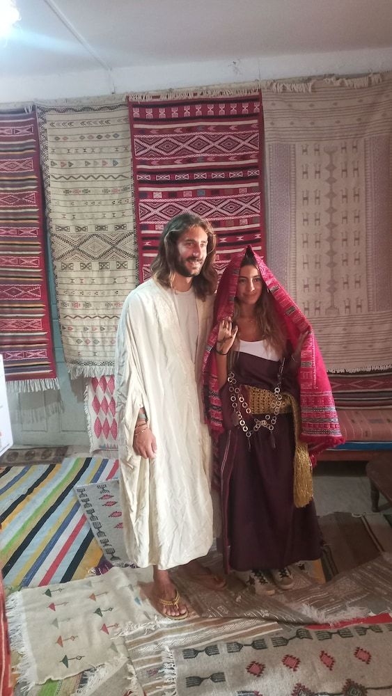 Dar fatma toujane 3