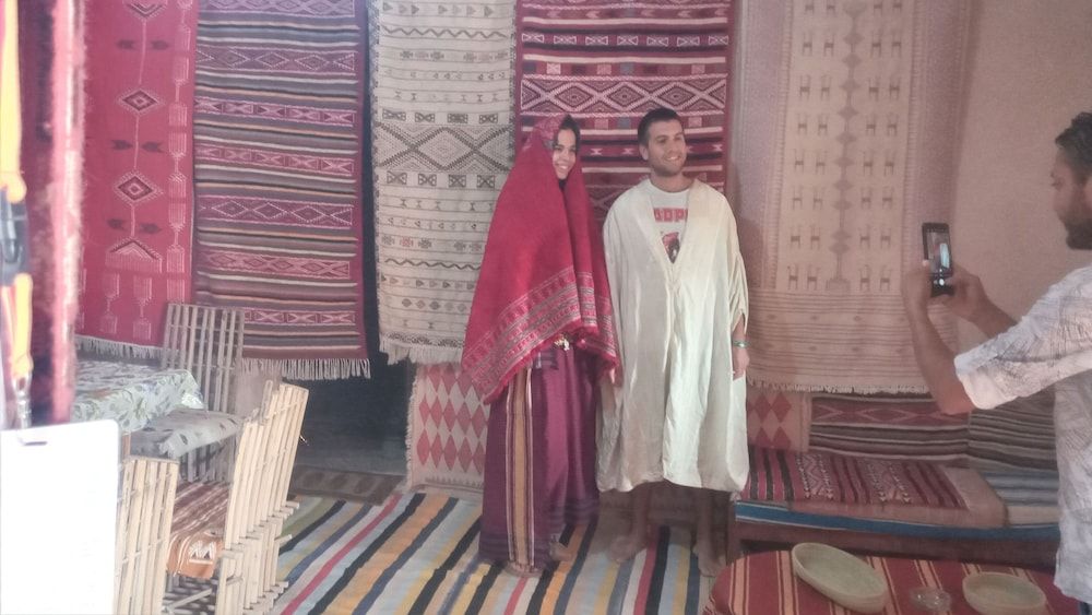 Dar fatma toujane 2