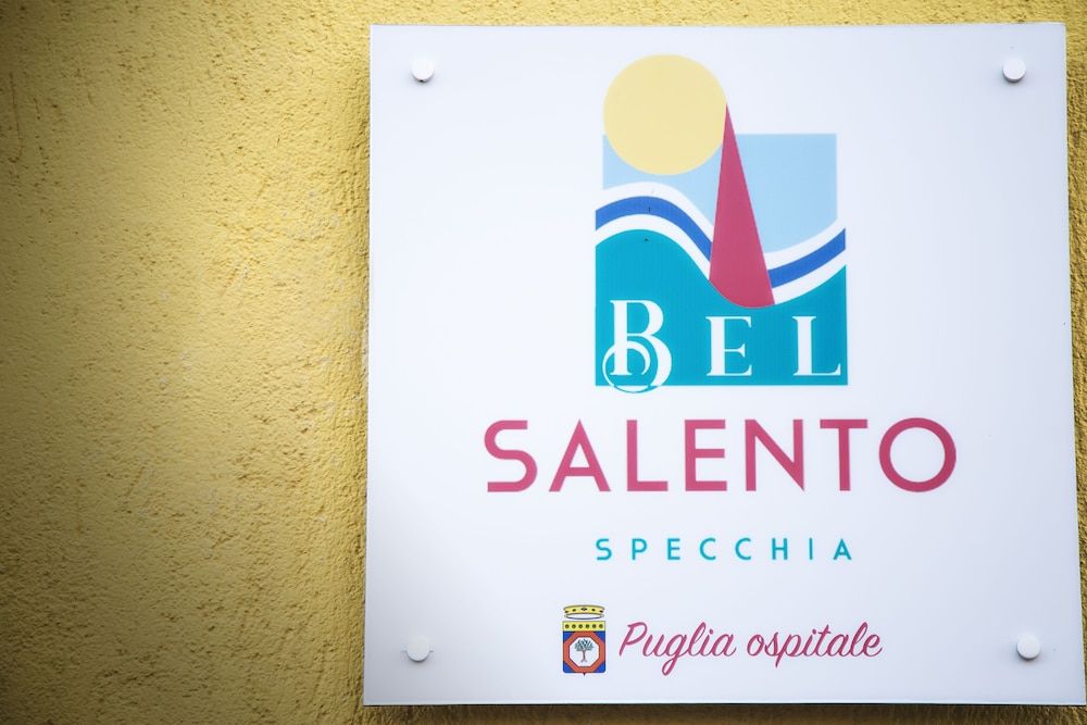 B&B BEL SALENTO SPECCHIA -1 estrelas em Specchia