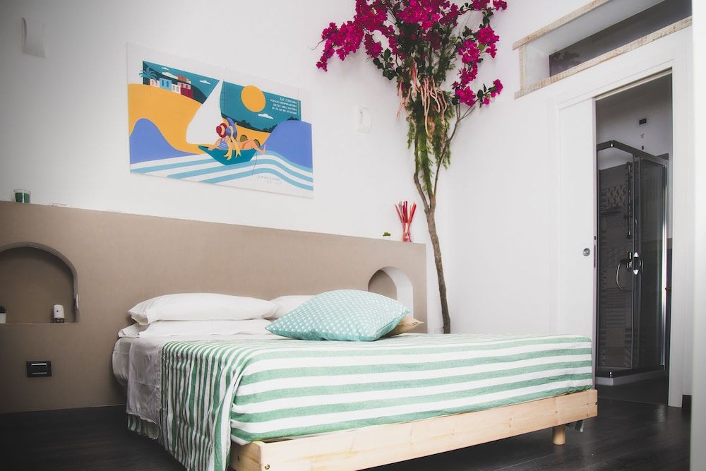 B&B BEL SALENTO SPECCHIA 2