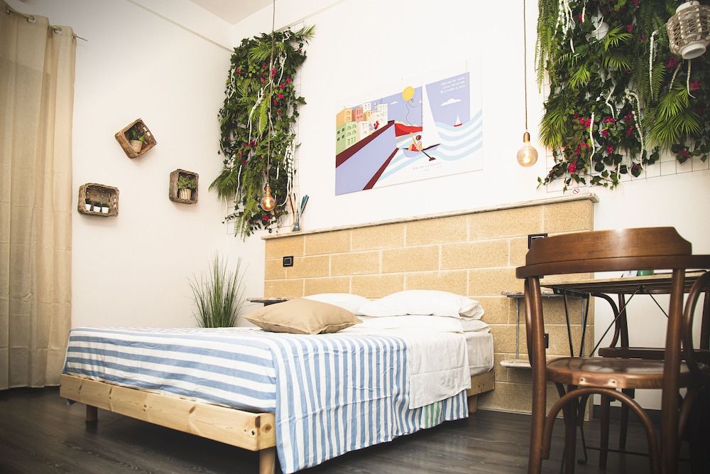 B&B BEL SALENTO SPECCHIA 3