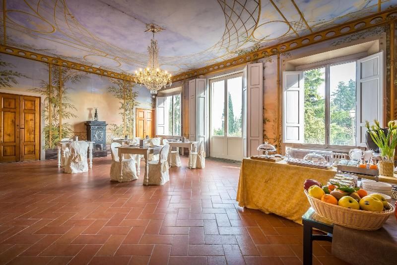 Villa Le Farnete 2