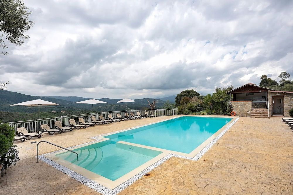 Agriturismo I Fornari -1 estrelas em Stella Cilento