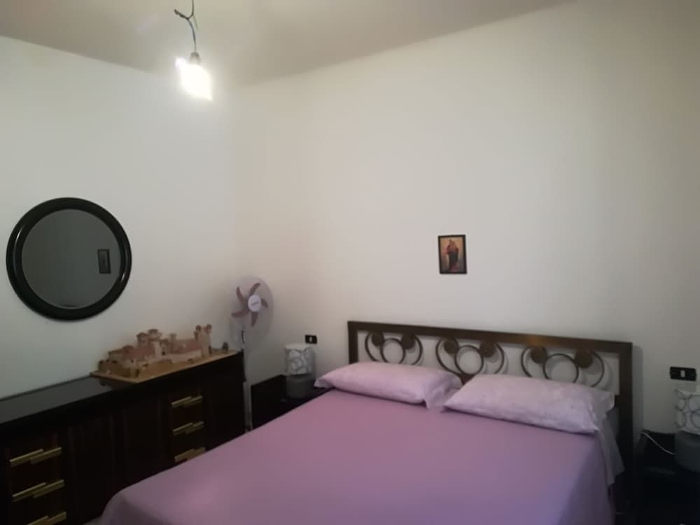 Trullo Alessandro e Villa Raffaela 3