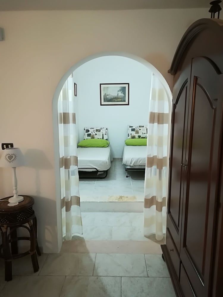 Trullo Alessandro e Villa Raffaela 2