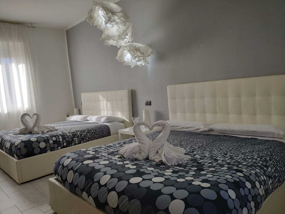 Sweet House Como 2