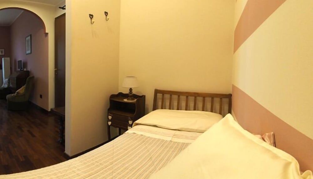 Ca' Rosa Bed & Breakfast 3