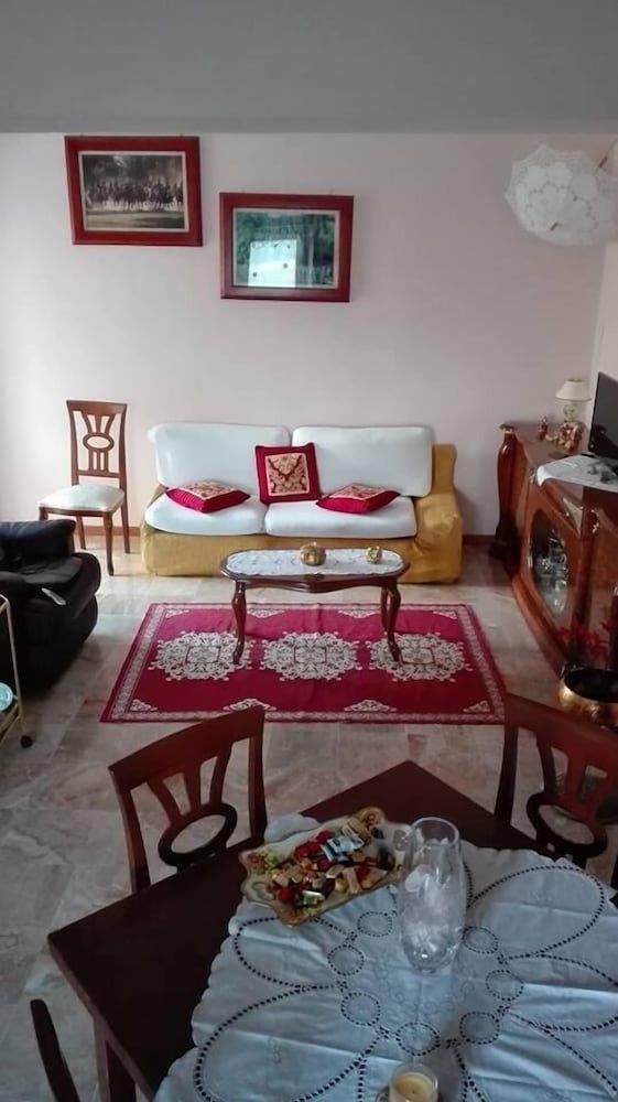 B&B Il Feudo 2