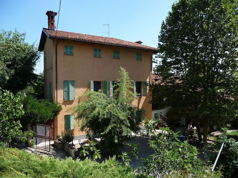 B&B Selisa -1 estrellas en Bene Vagienna