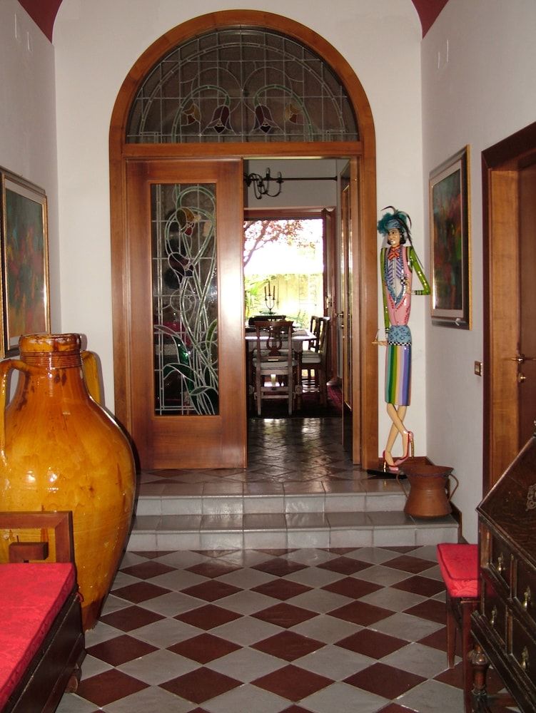 B&B Arco Di San Francesco 2