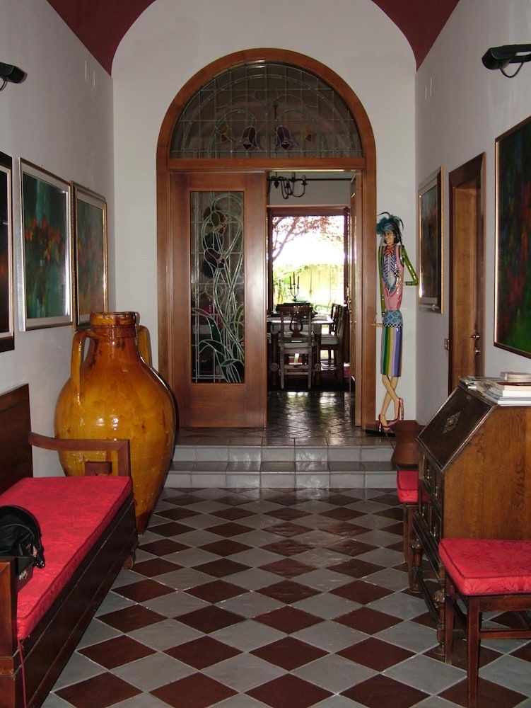 B&B Arco Di San Francesco 3