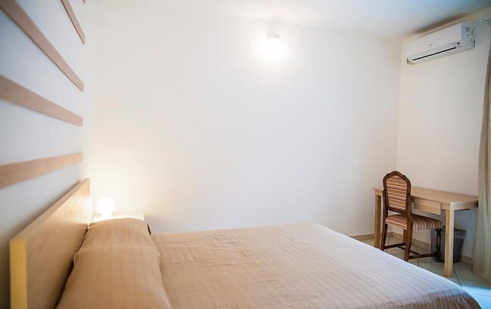 B&B Le Tre Chiavi 3