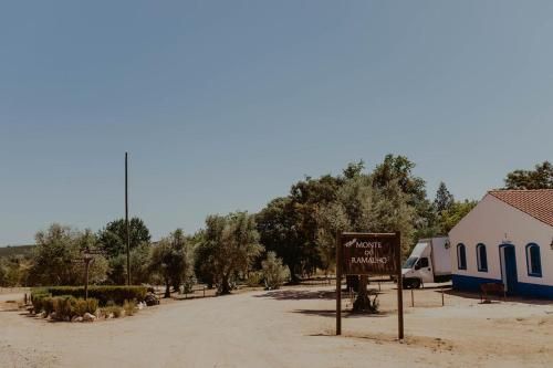 Monte do Ramalho 4 estrellas en Avis