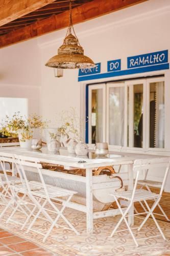 Monte do Ramalho 3