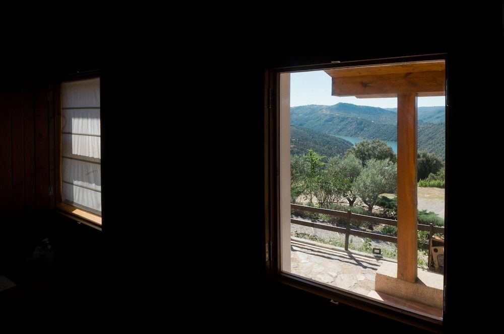 Casa das Arribas - Rio Douro aos seus pés -1 estrellas en Bemposta