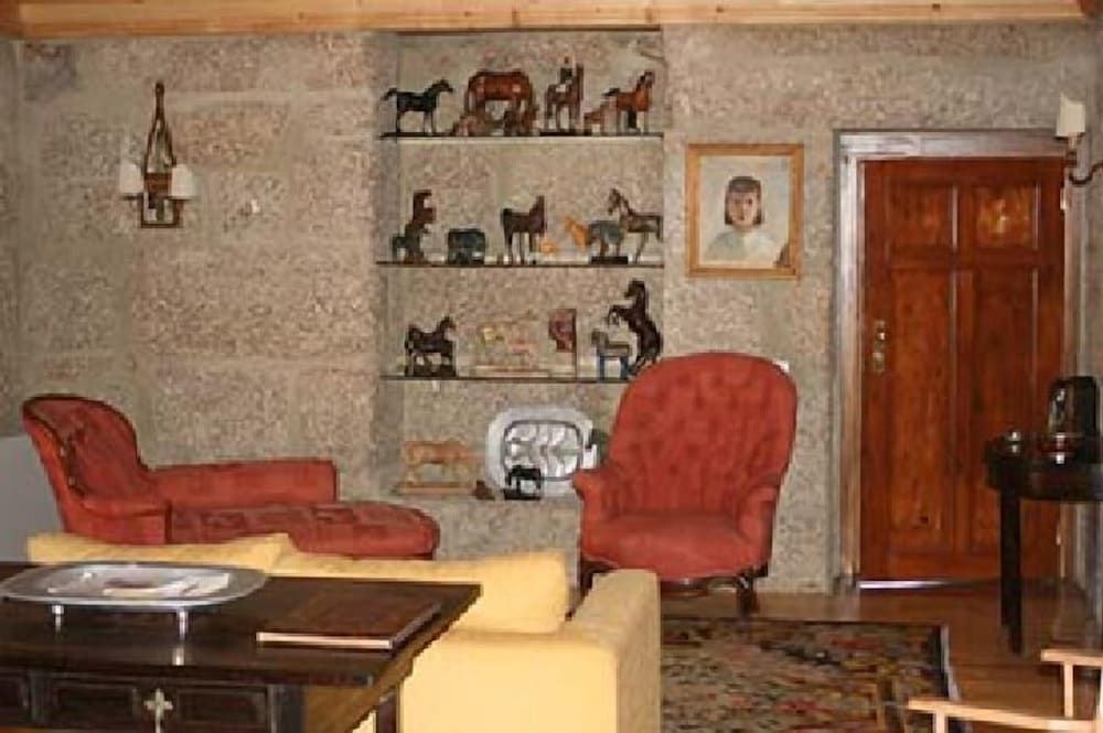 Quinta da Fonte Arcada 2