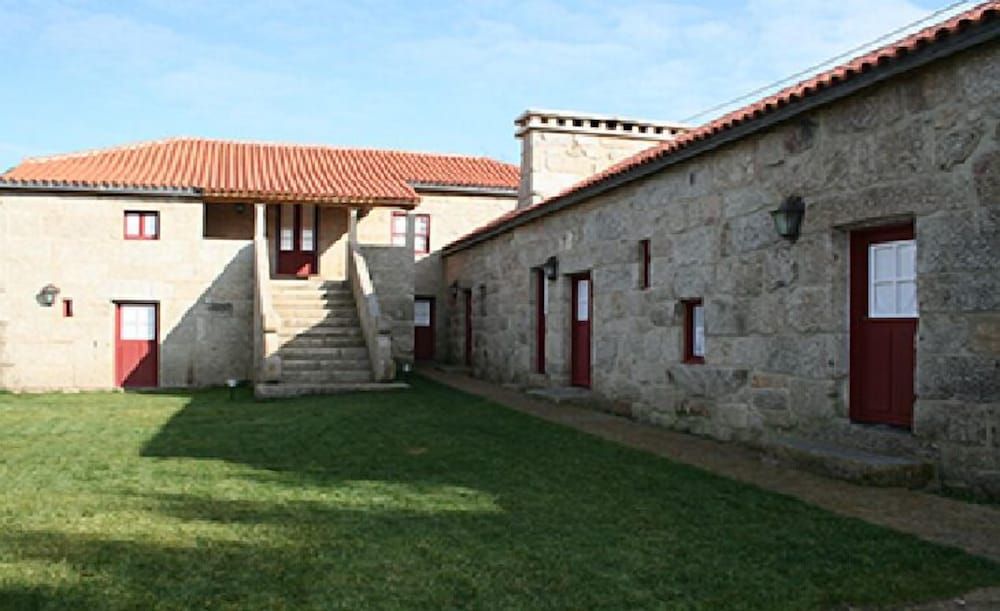 Quinta da Fonte Arcada -1 estrellas en Paço de Sousa