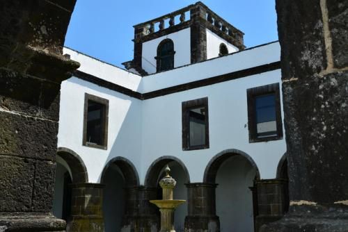 Convento de São Francisco 3