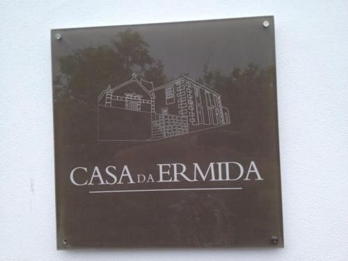 Casa da Ermida -1 estrellas en Velas