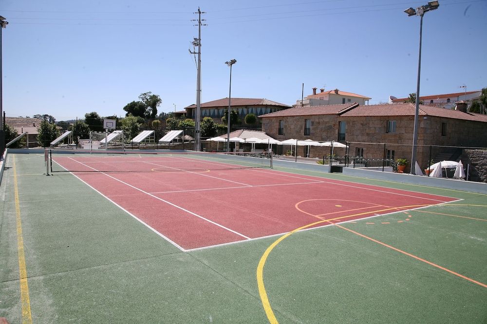 Quinta do Passal -1 estrellas en Paços de Ferreira