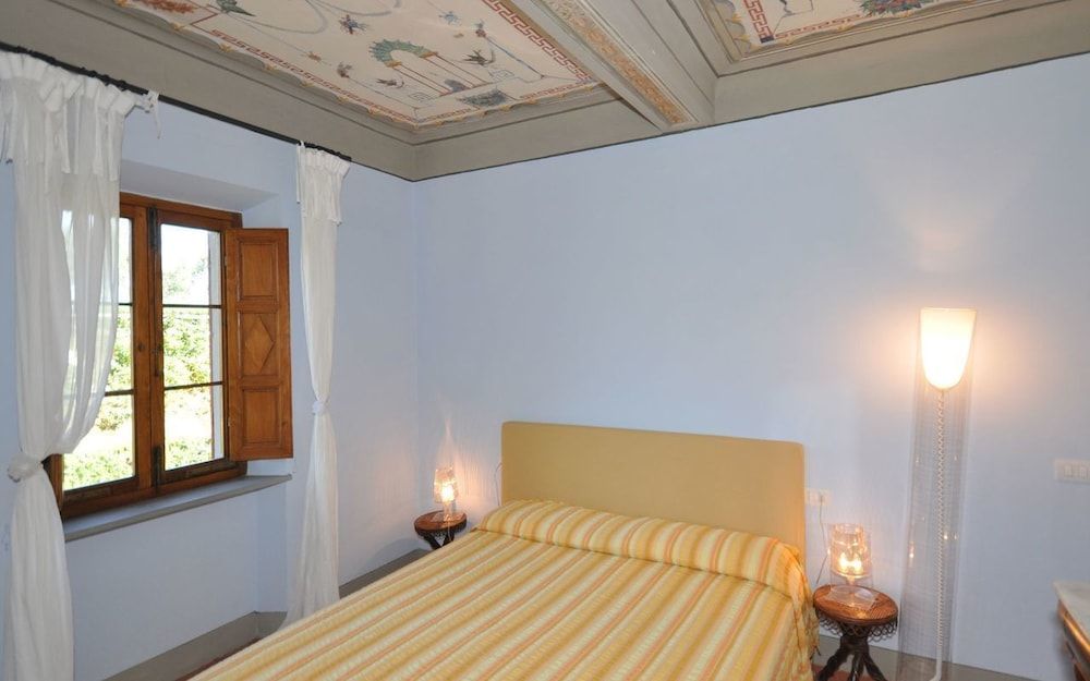 Verdidea - VILLA CERRETA 3