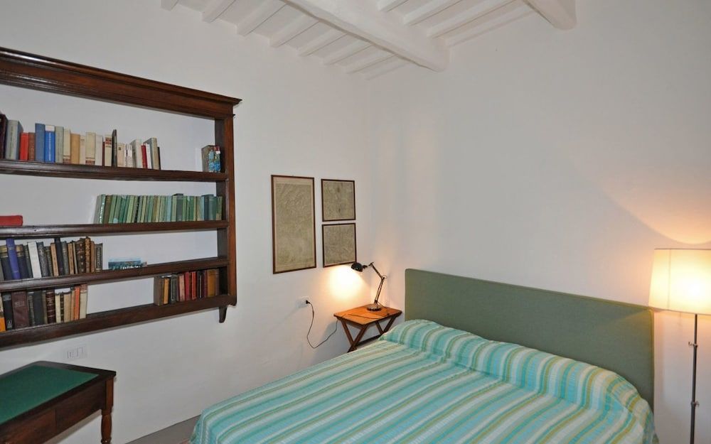 Verdidea - VILLA CERRETA 2