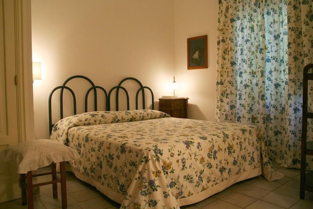 Villa Elena B&B di Charme 3
