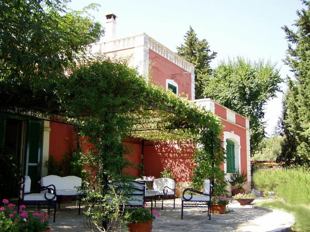 Villa Elena B&B di Charme -1 estrelas em Selva di Fasano