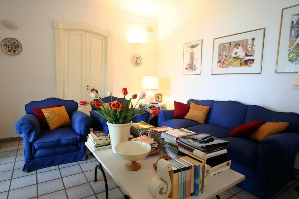 Villa Elena B&B di Charme 2